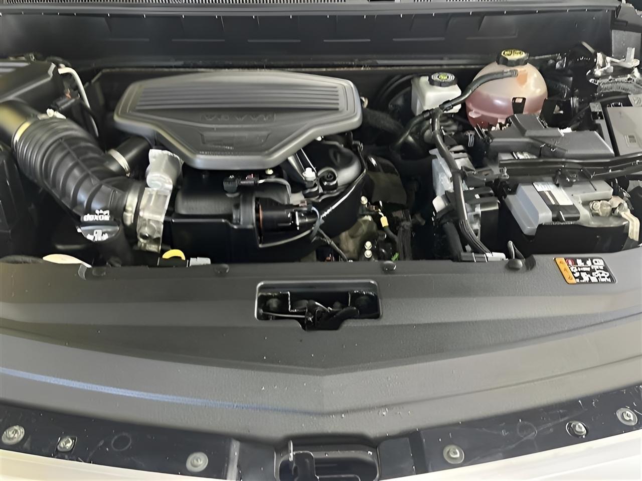 Cadillac XT6 Premium Luxury 2021