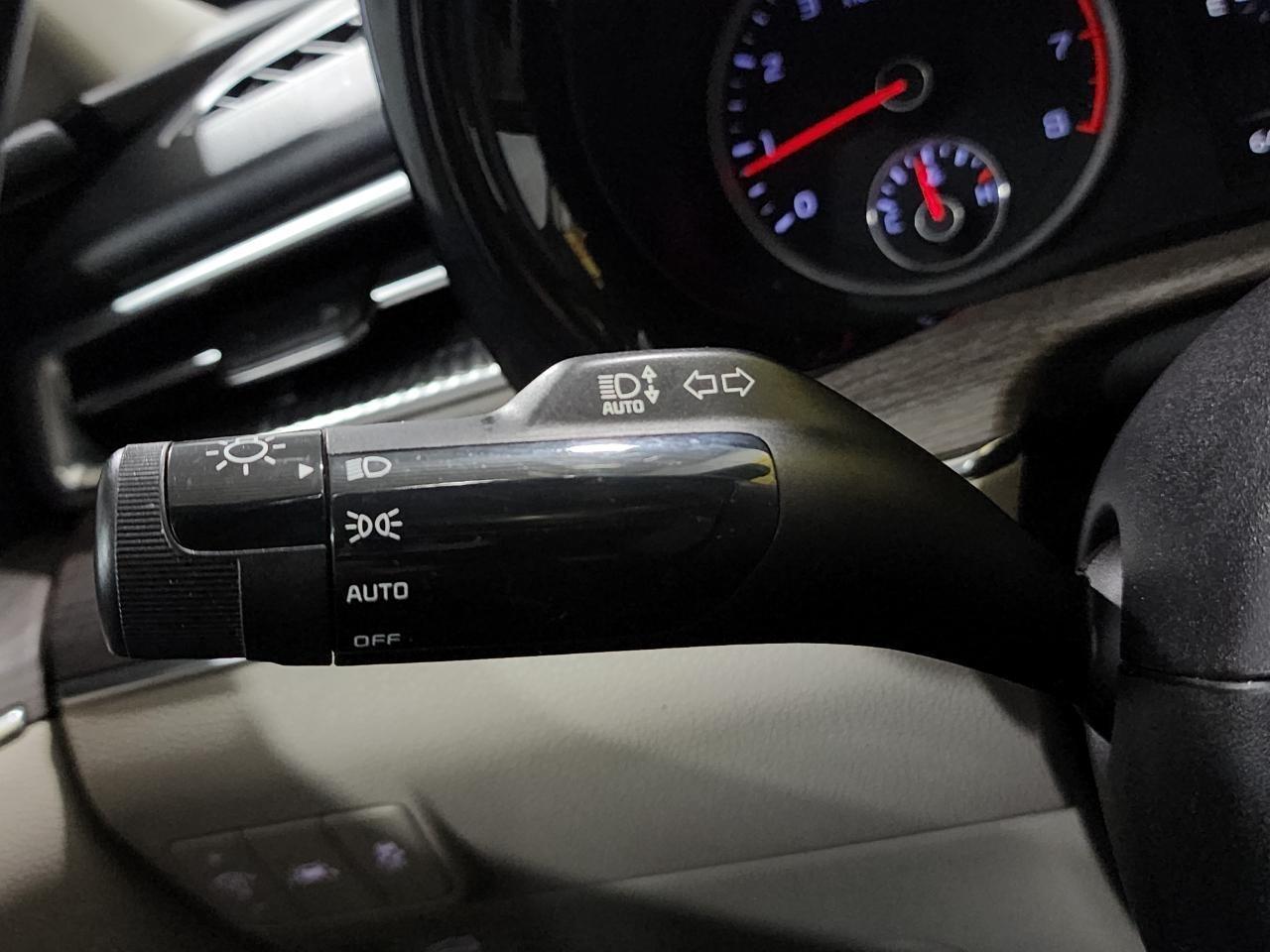 Kia K5  2022