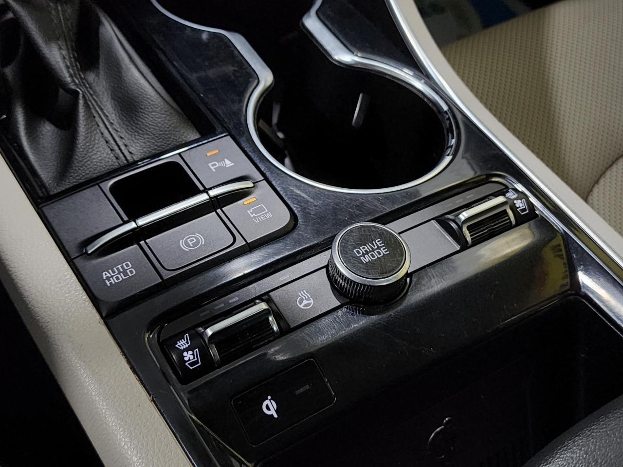 Kia K5  2022