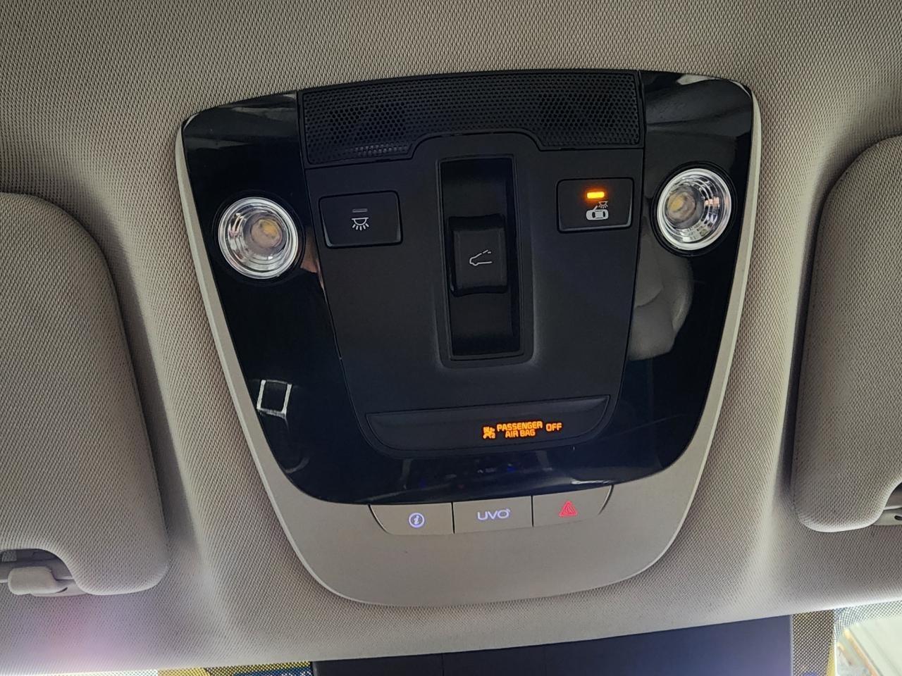 Kia K5  2022