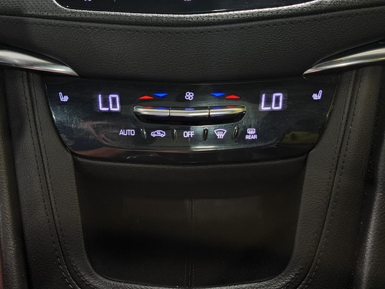 Cadillac XT5  2020
