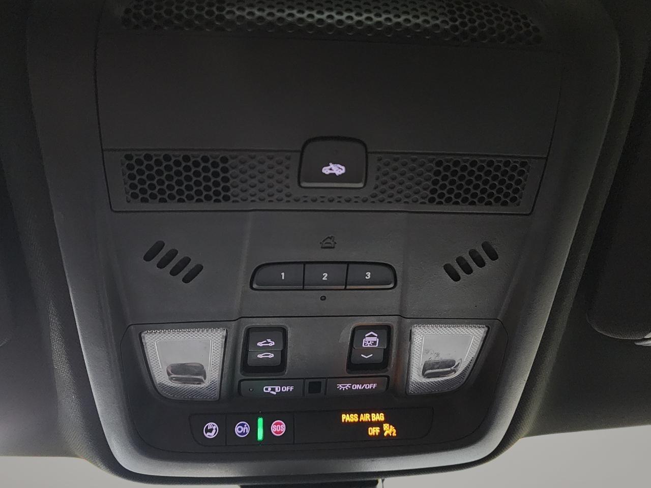 Cadillac XT5  2020