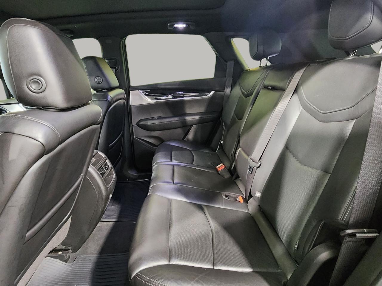Cadillac XT5  2020
