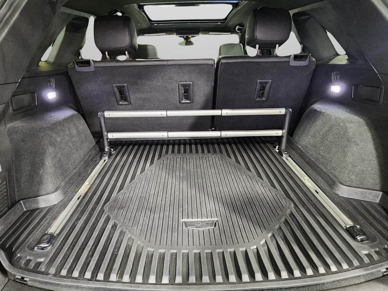 Cadillac XT5  2020
