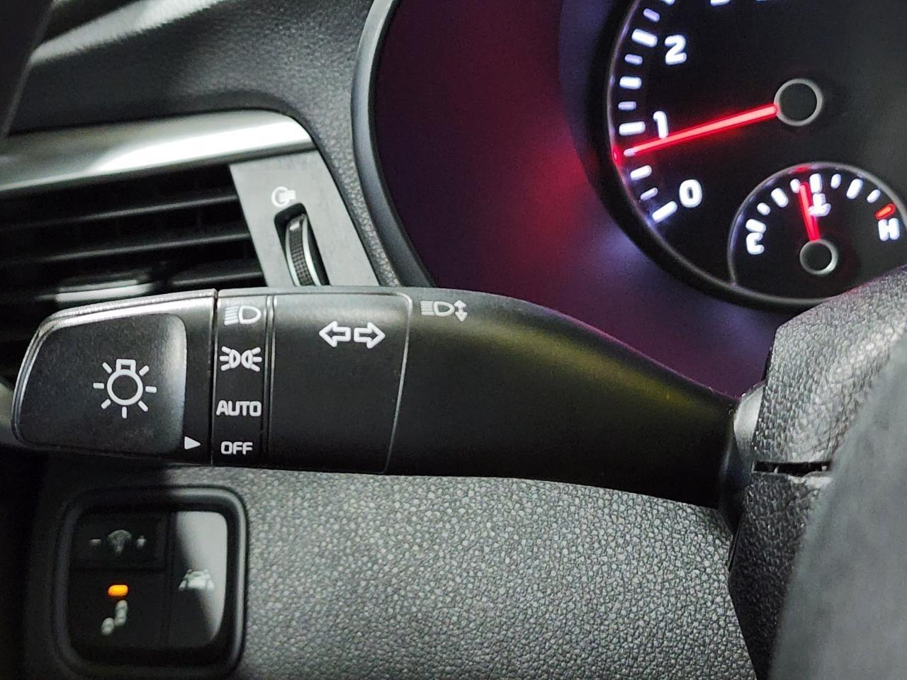 Kia Optima  2019