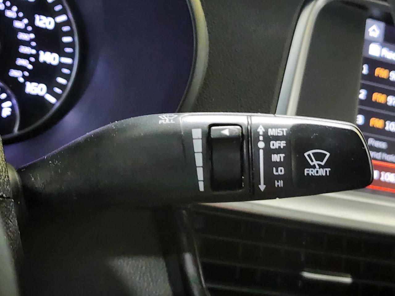 Kia Optima  2019