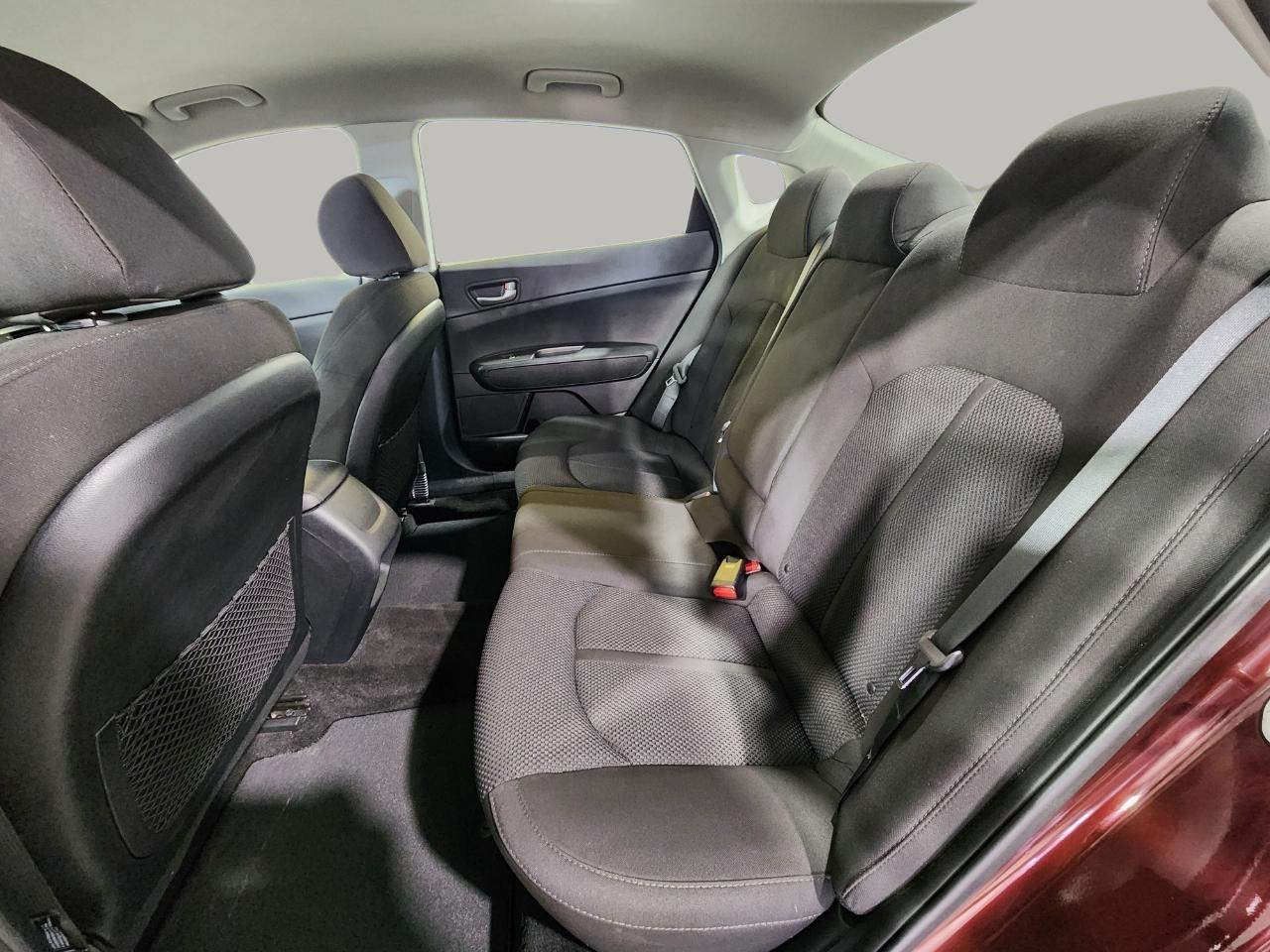 Kia Optima  2019