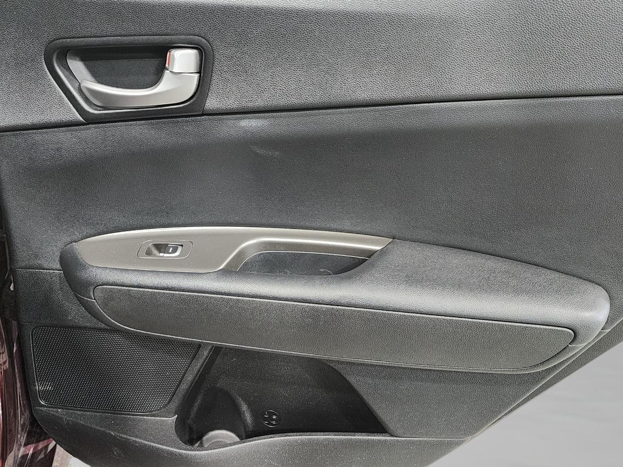 Kia Optima  2019