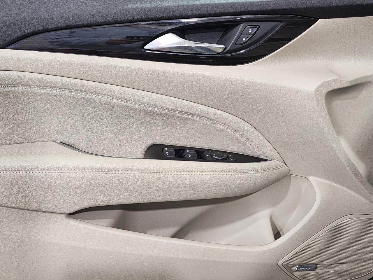 Buick Regal  2018