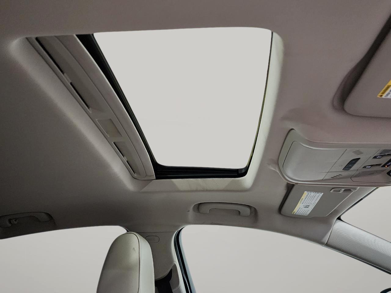 Buick Regal  2018