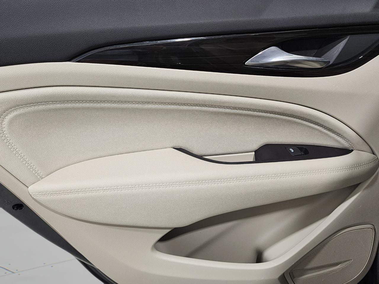 Buick Regal  2018