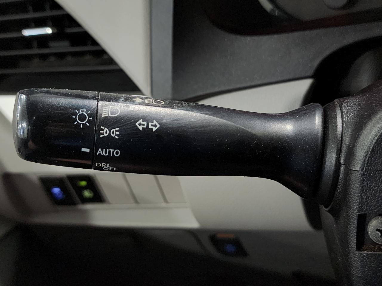 Toyota Sienna  2015