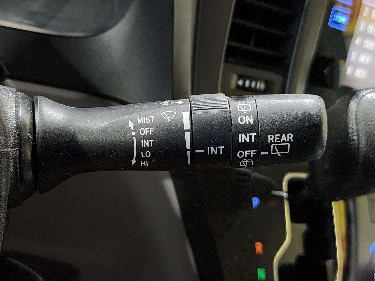 Toyota Sienna  2015