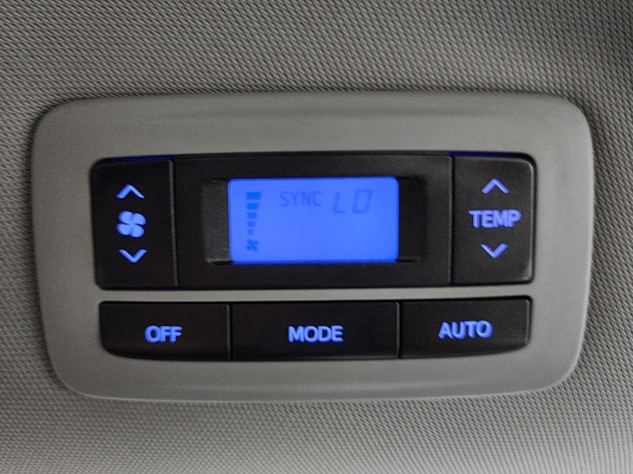 Toyota Sienna  2015