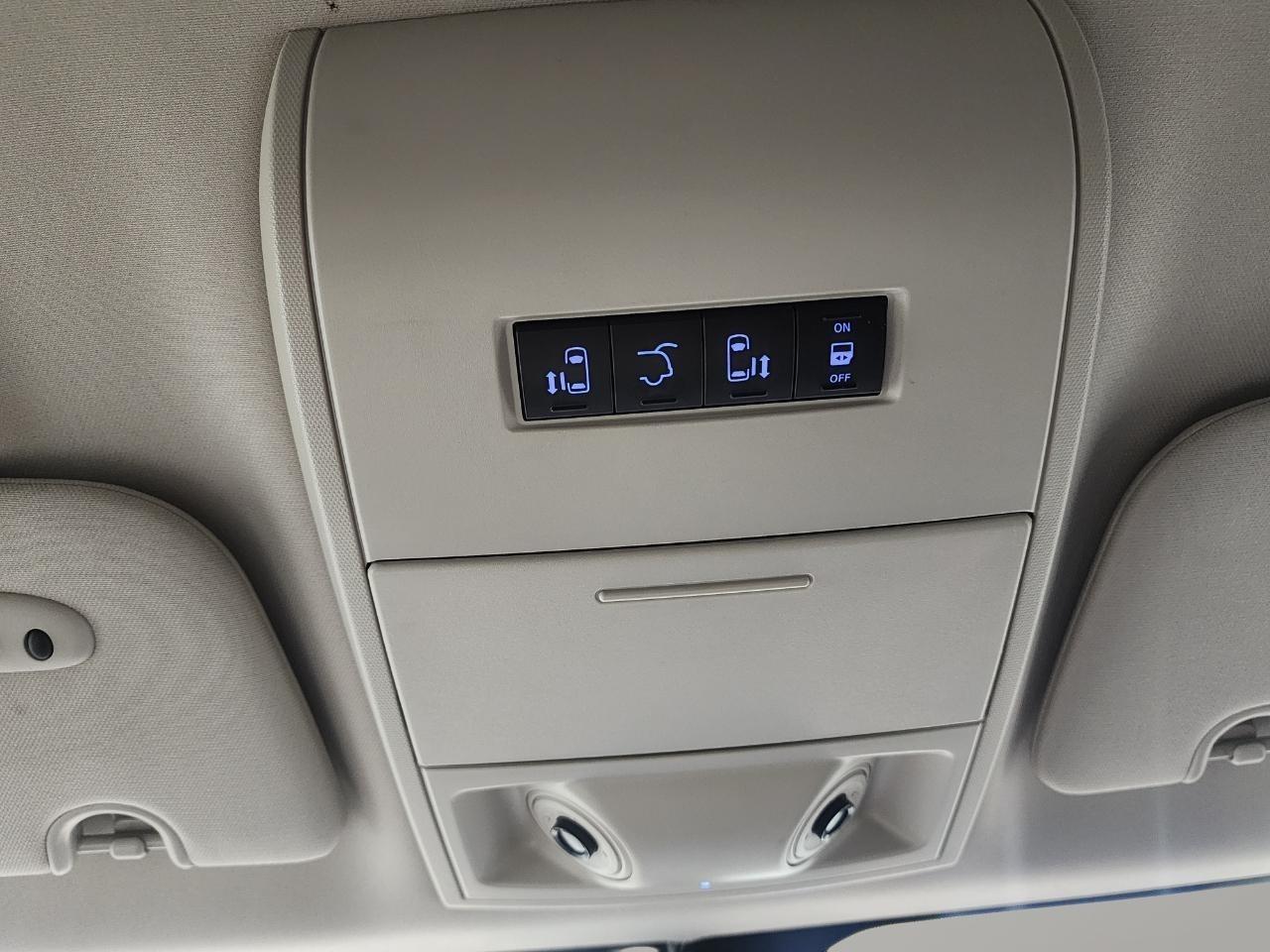 Chrysler Town & Country  2015