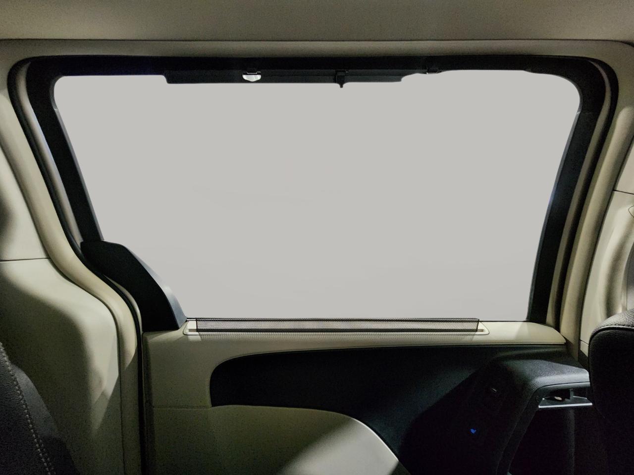 Chrysler Town & Country  2015
