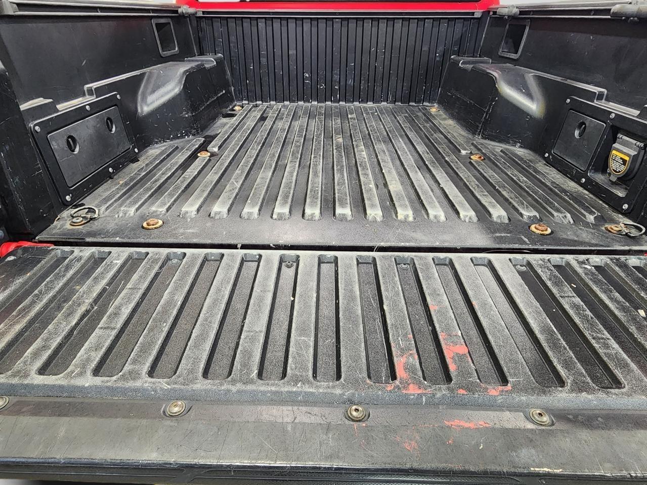 Toyota Tacoma  2008