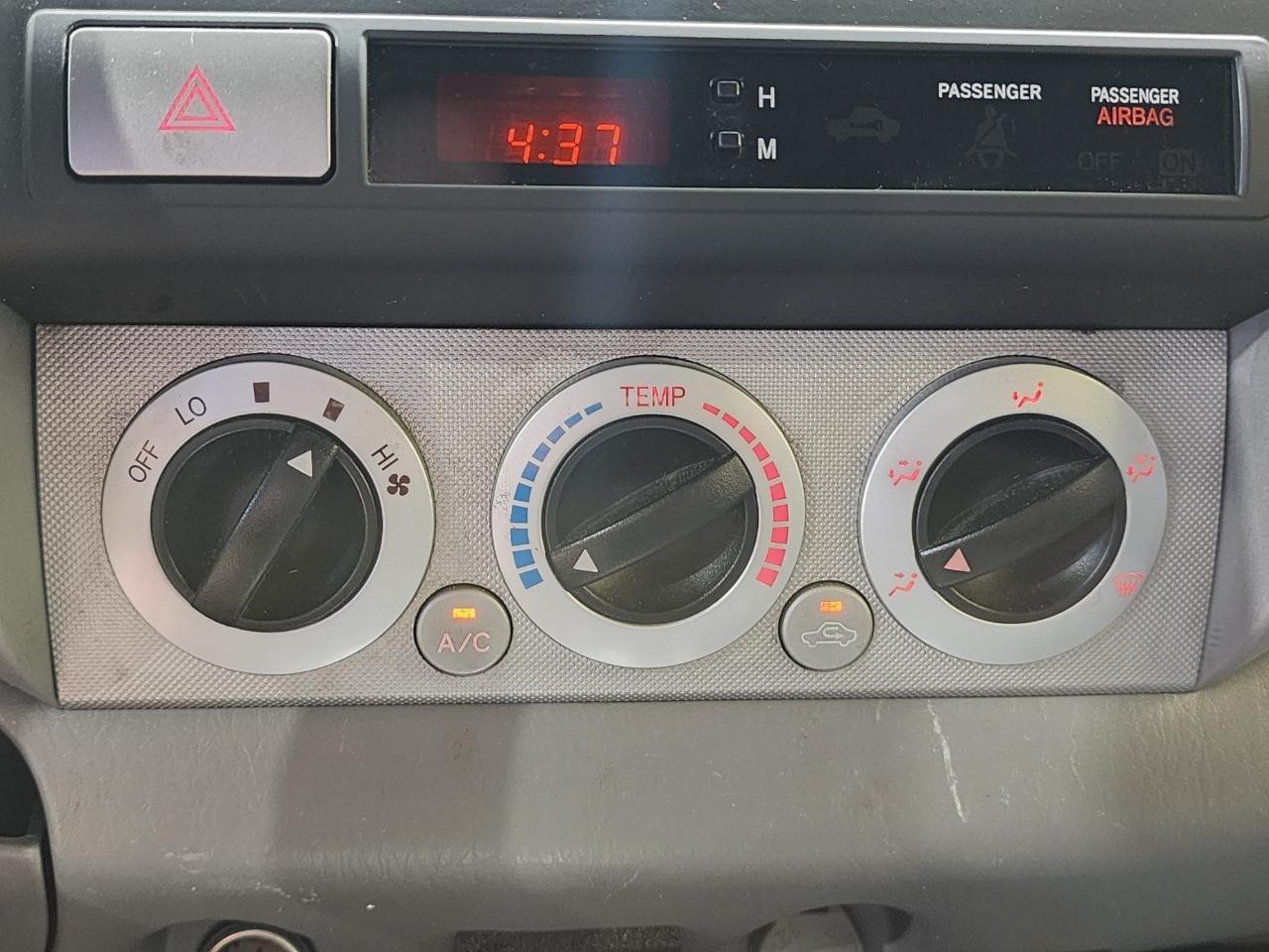 Toyota Tacoma  2008