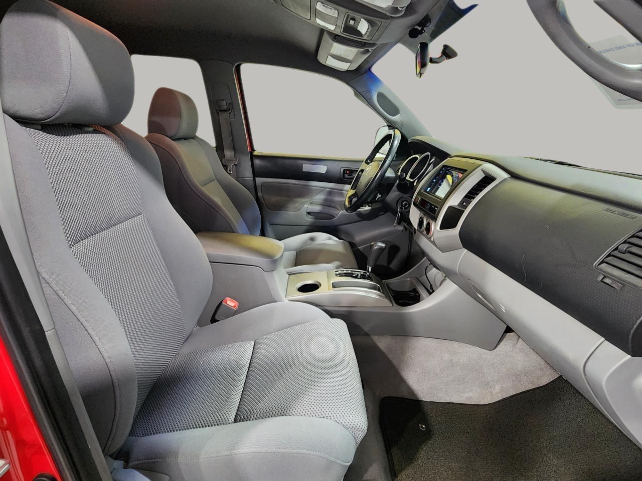 Toyota Tacoma  2008