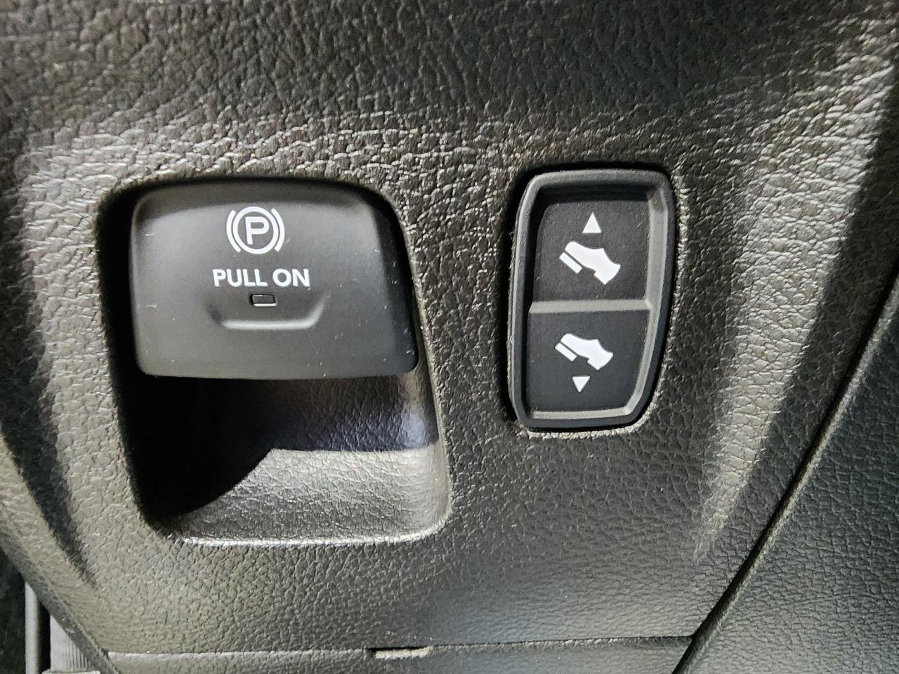 RAM 1500  2021