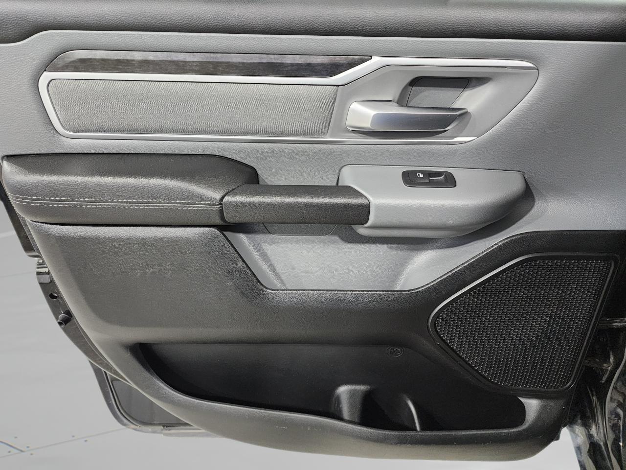 RAM 1500  2021