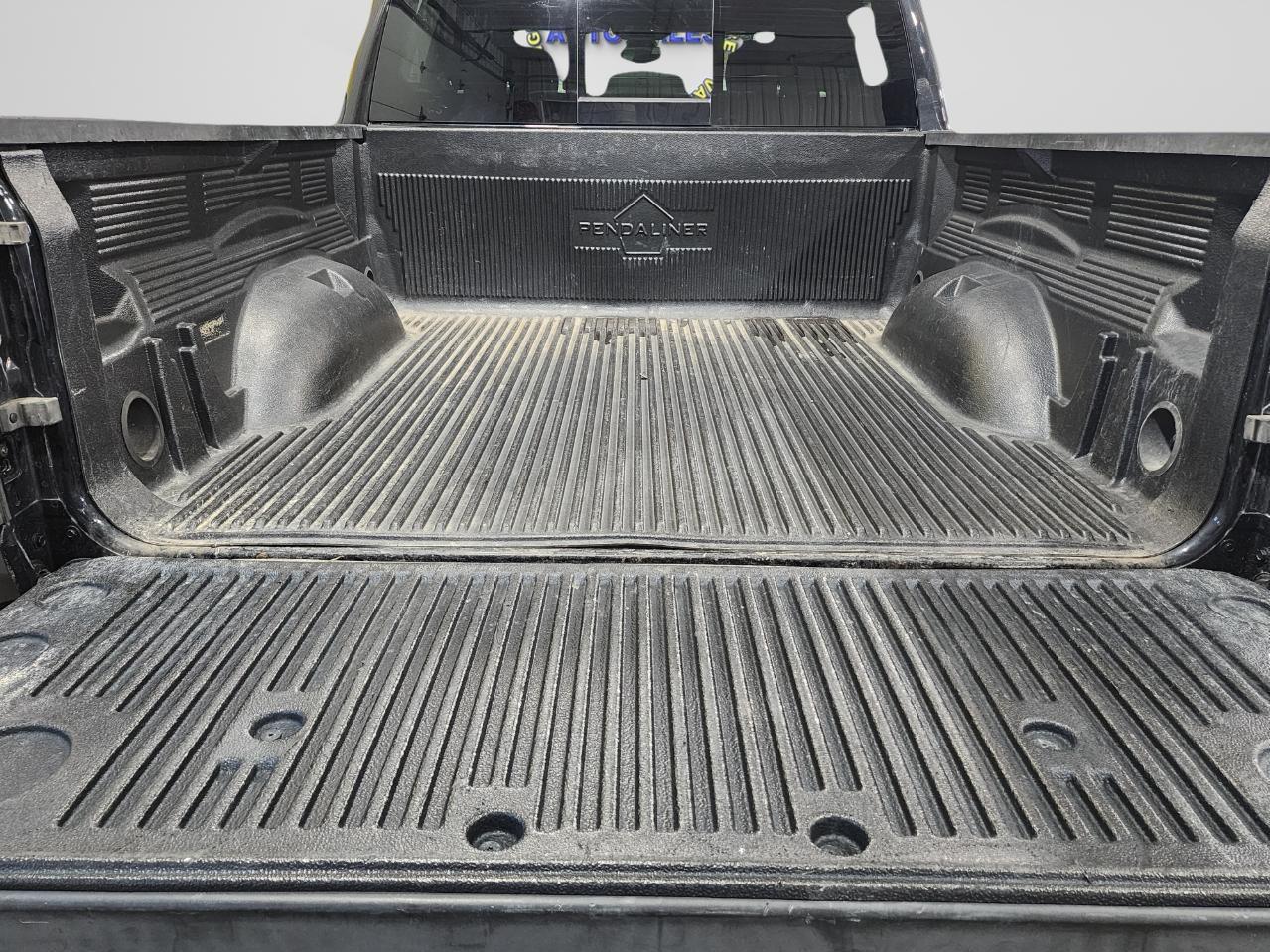 RAM 1500  2021