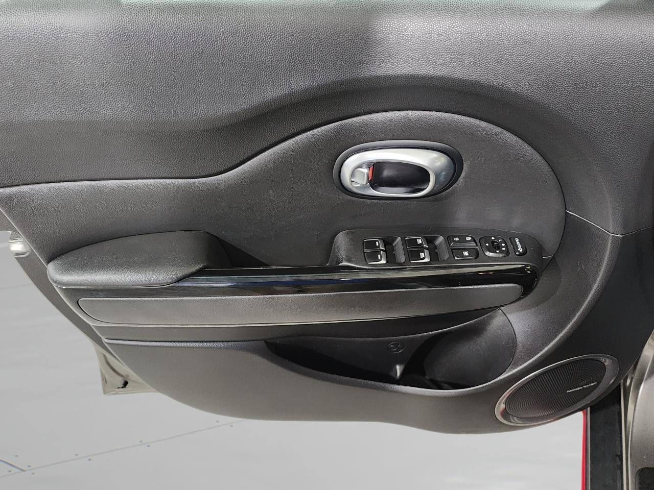 Kia Soul  2019