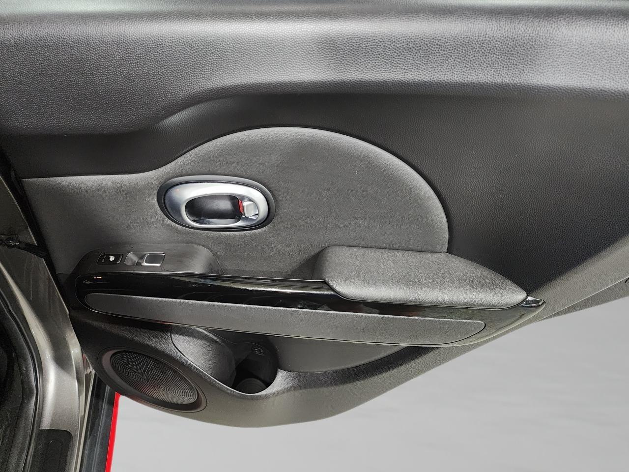 Kia Soul  2019