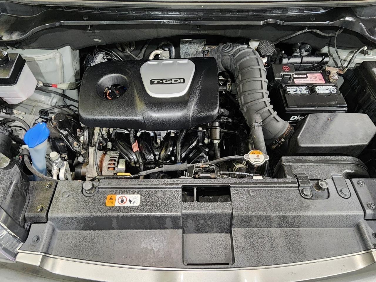 Kia Soul  2019