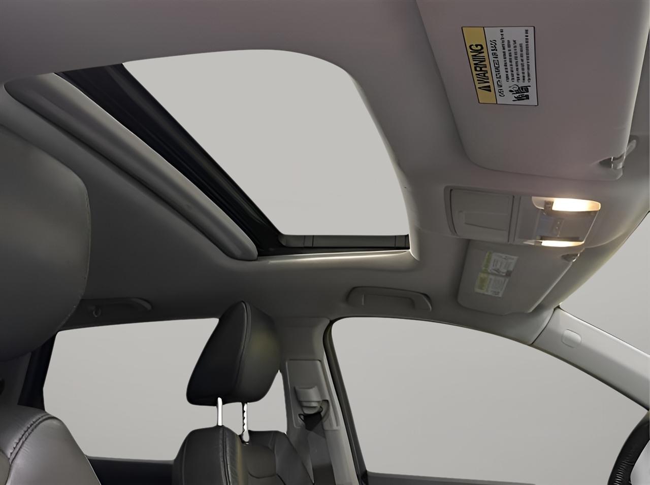 Acura MDX SH-AWD 6-Spd AT 2015