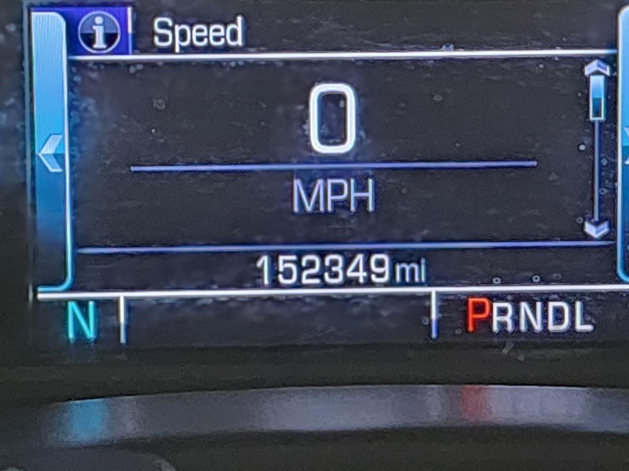 Chevrolet Silverado 1500  2017