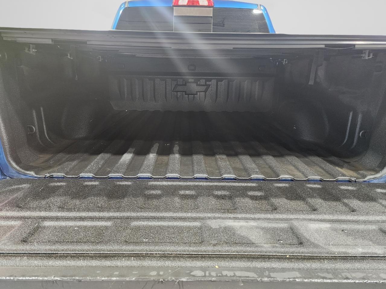 Chevrolet Silverado 1500  2017