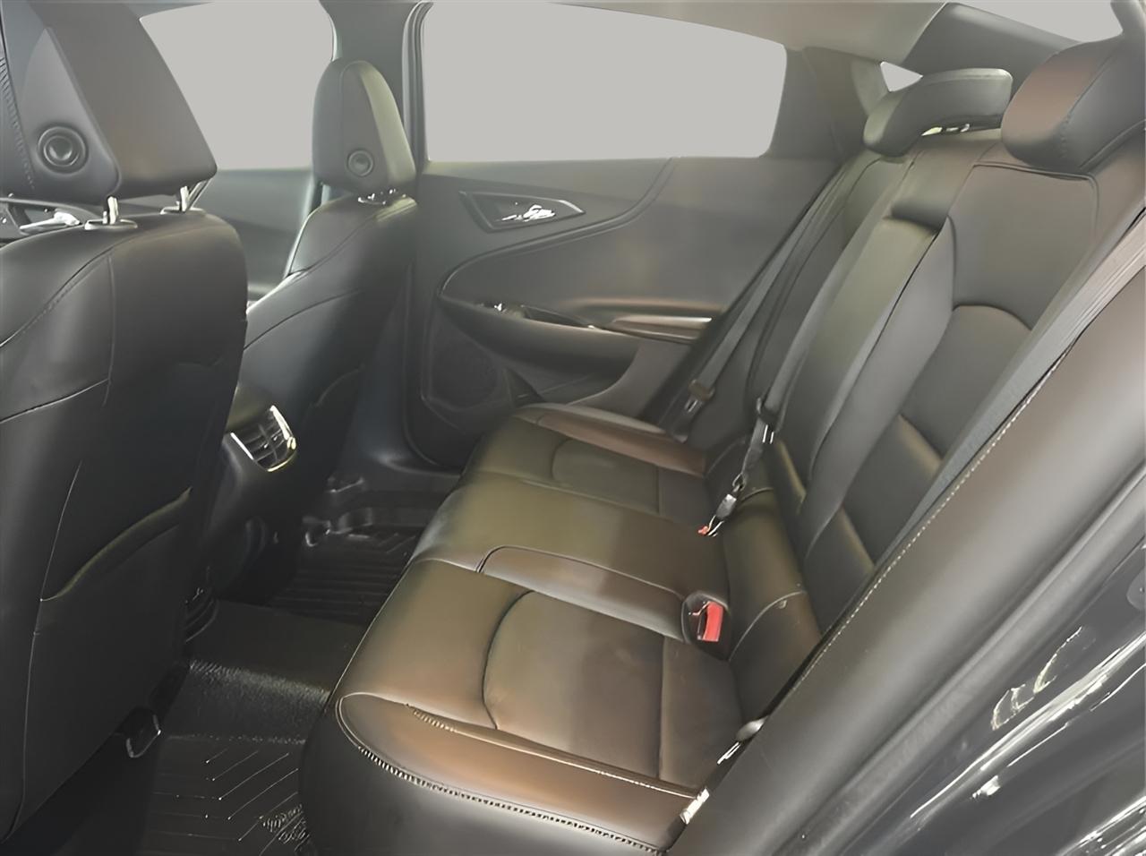 Chevrolet Malibu 2LZ 2016