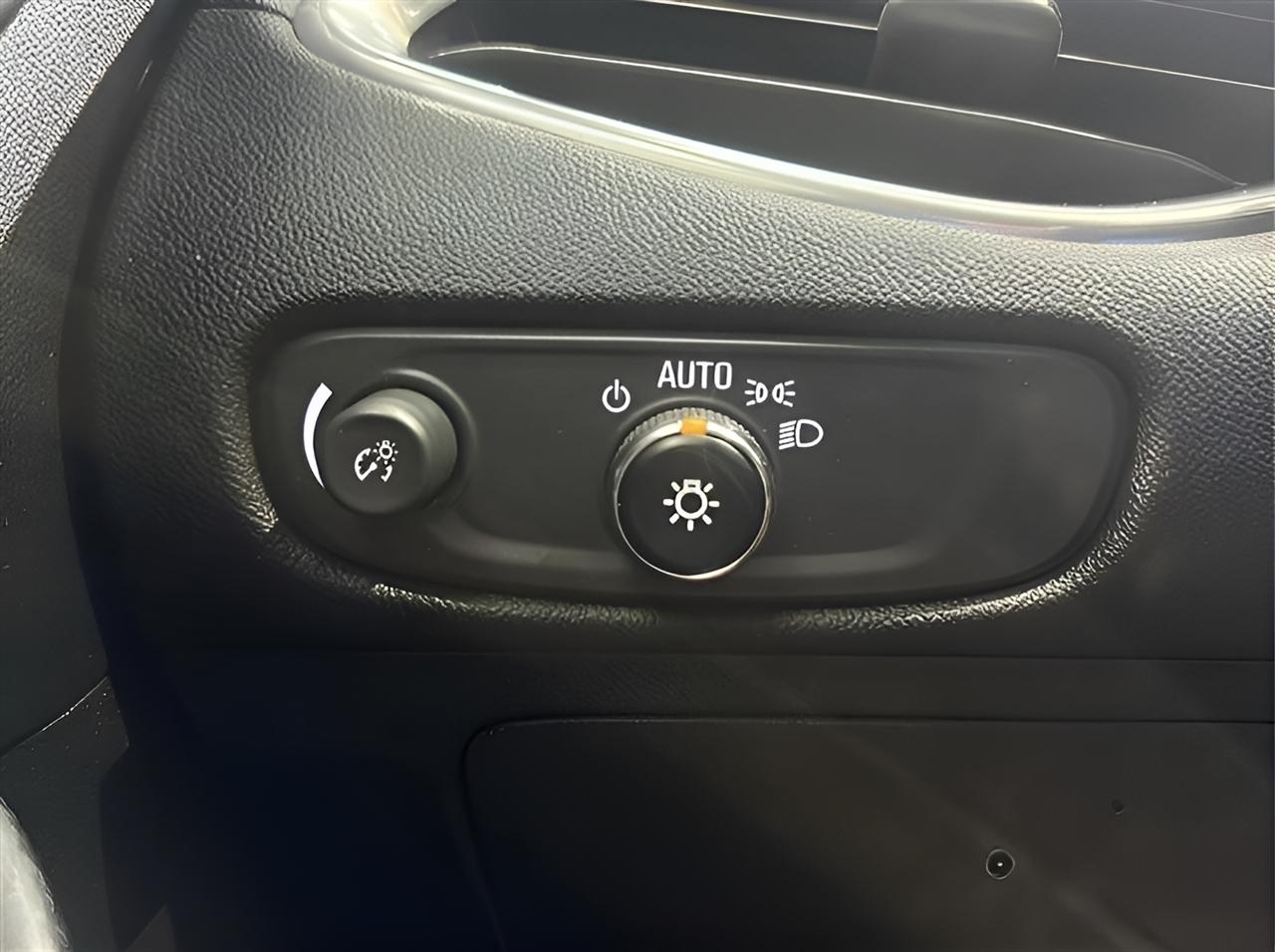 Chevrolet Malibu 2LZ 2016