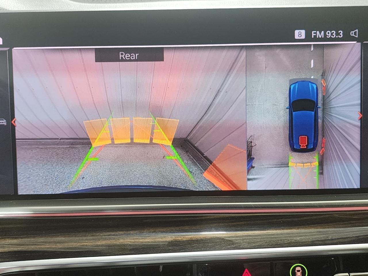 BMW X5  2019
