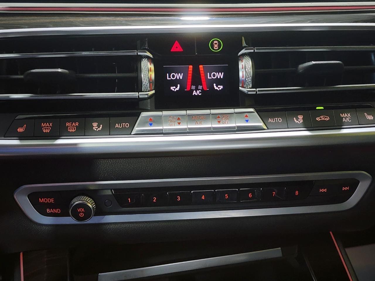BMW X5  2019