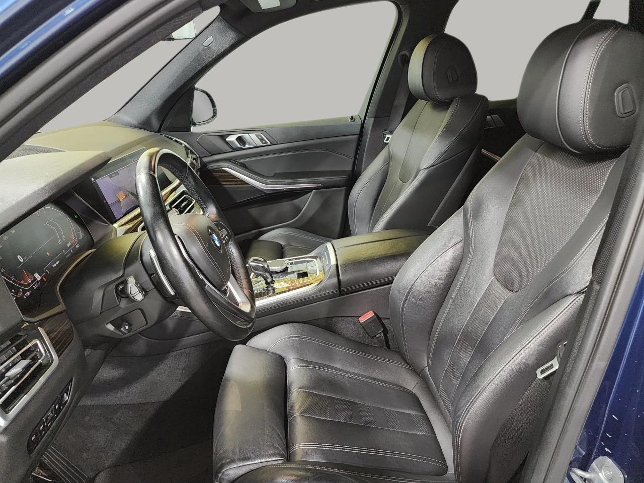 BMW X5  2019