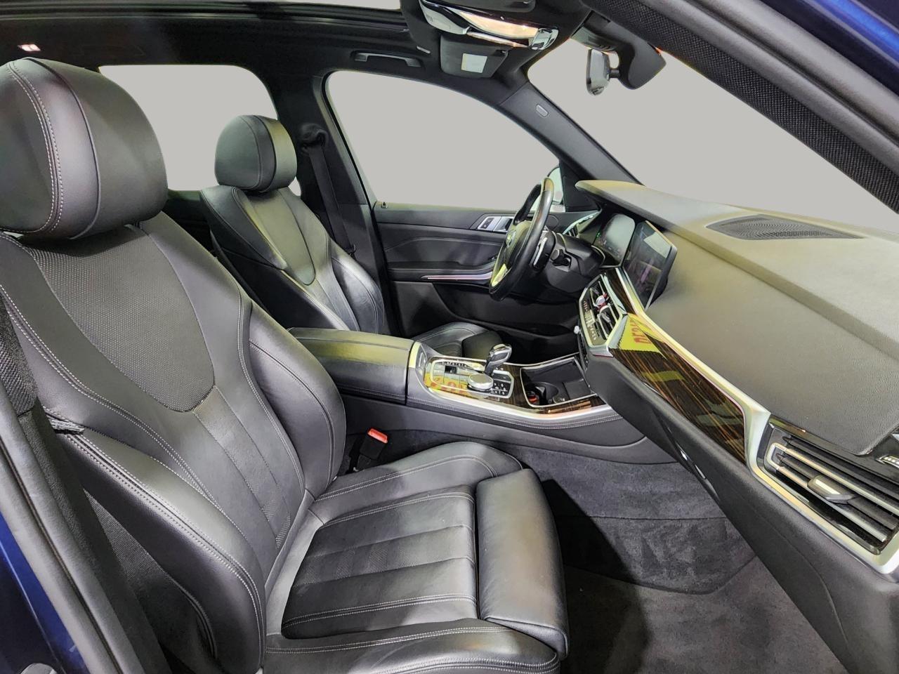 BMW X5  2019