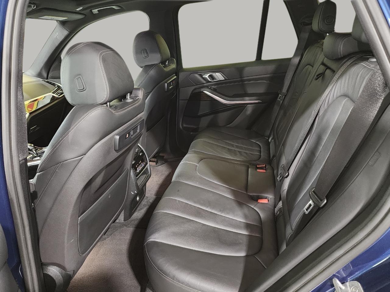 BMW X5  2019