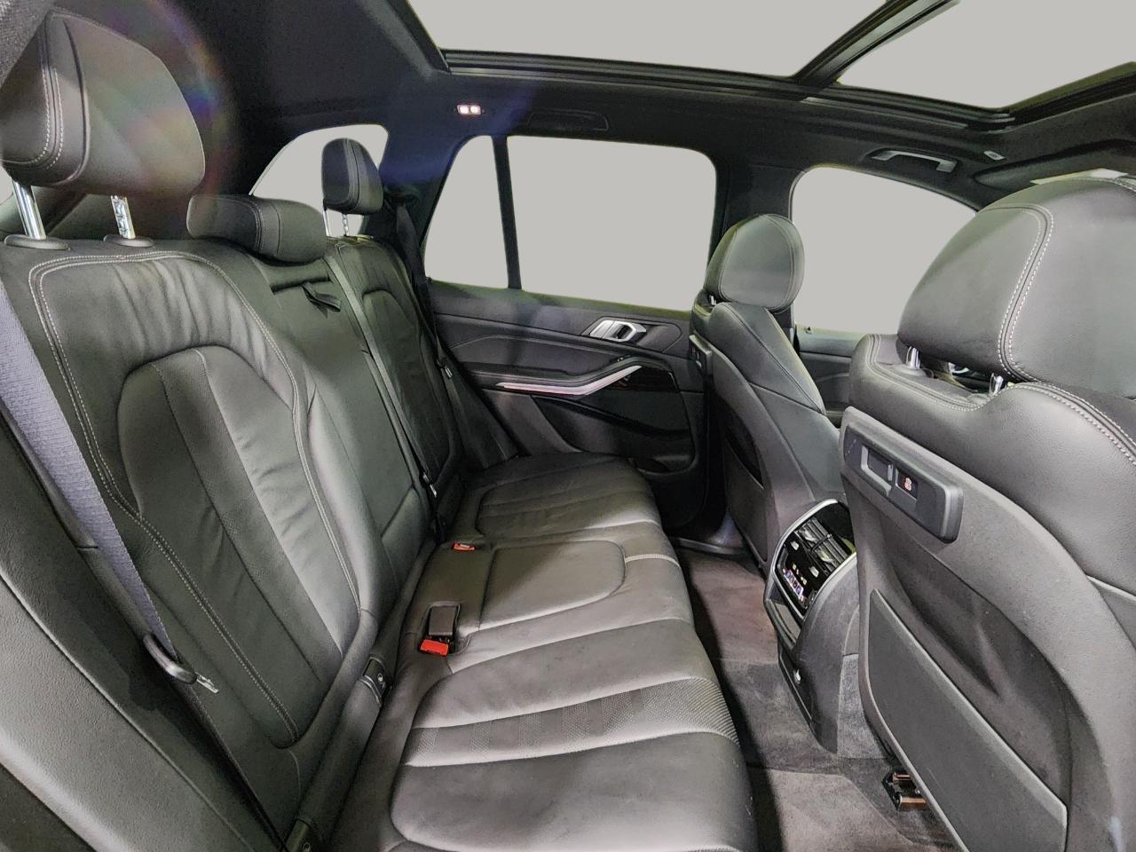 BMW X5  2019