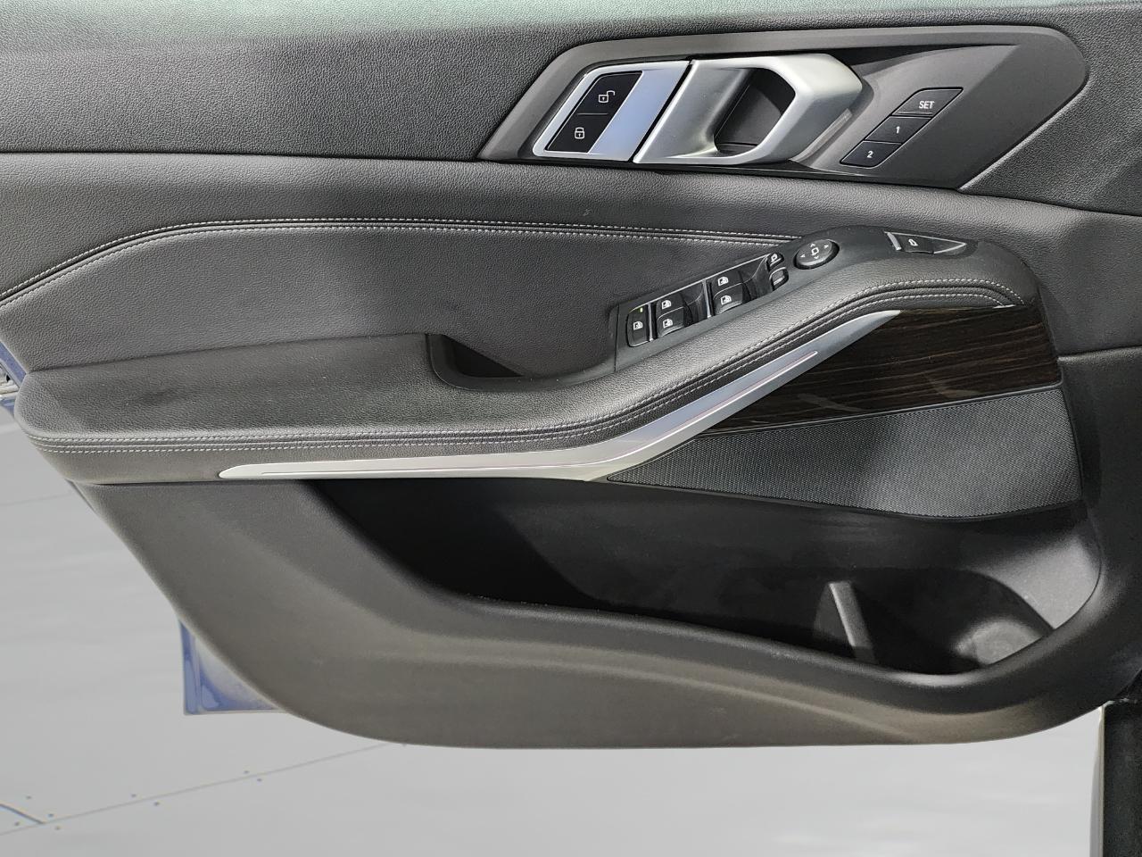 BMW X5  2019