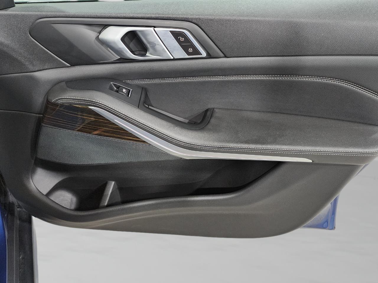 BMW X5  2019