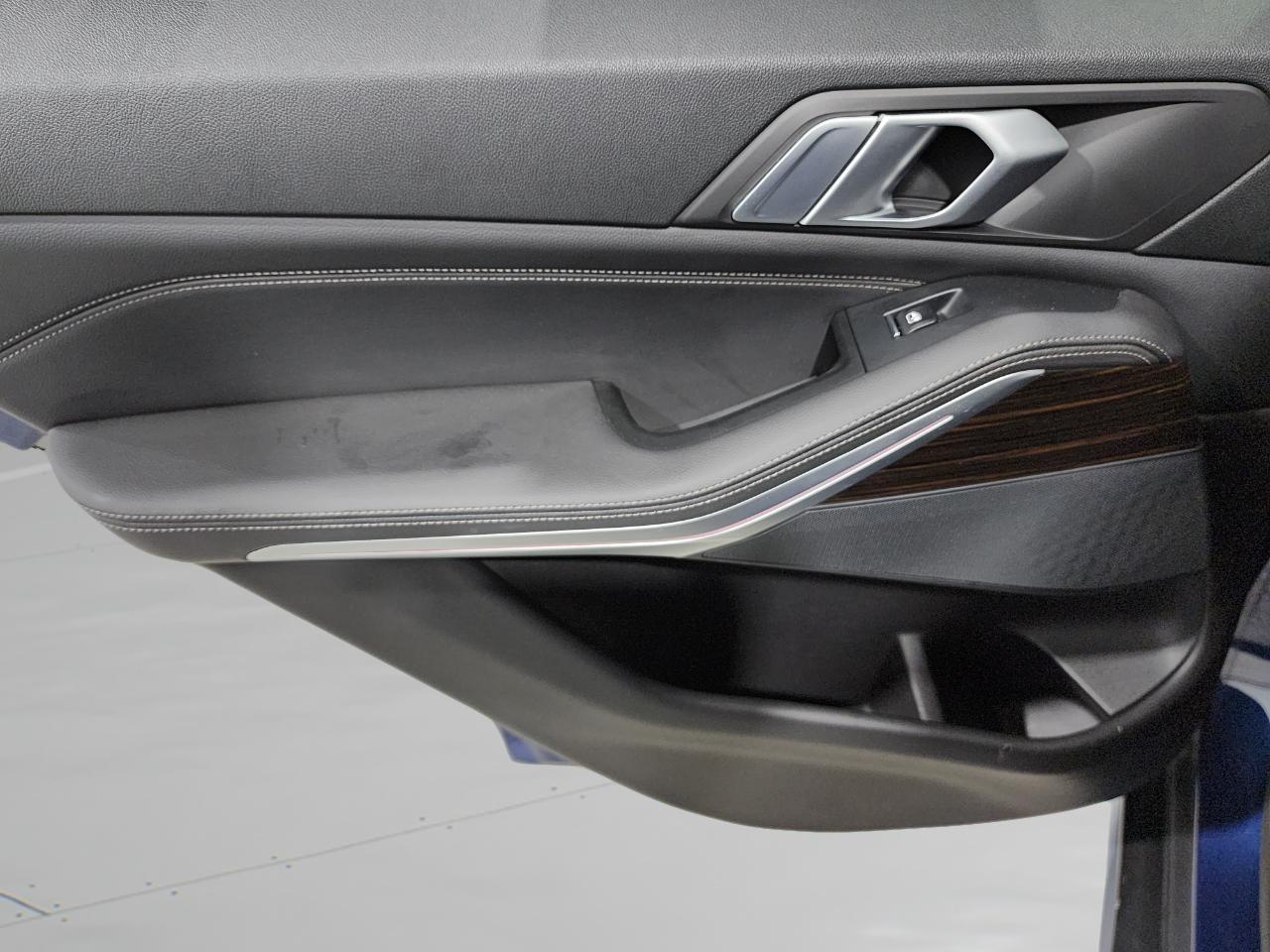 BMW X5  2019