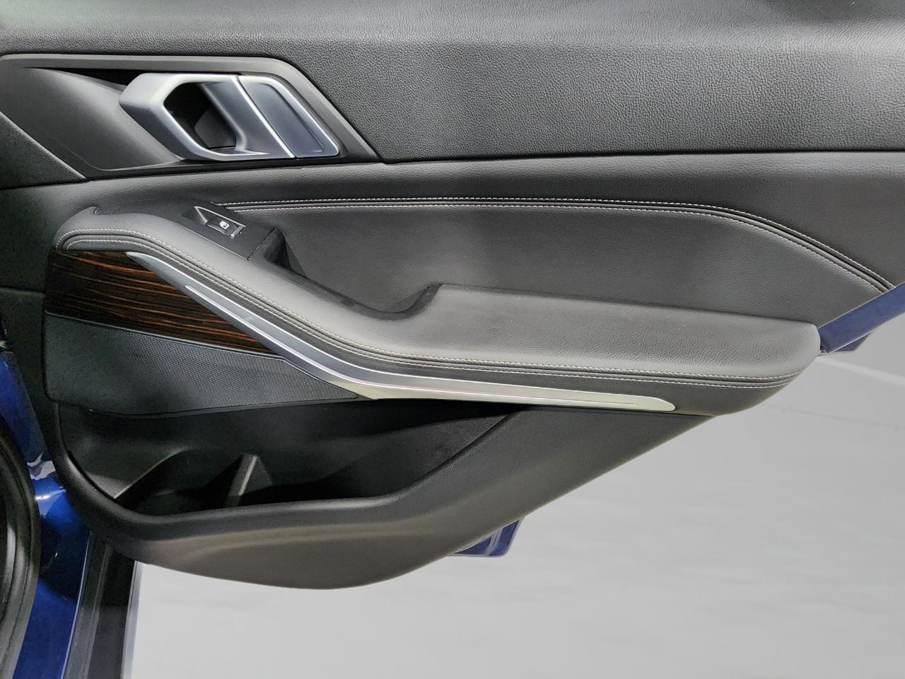 BMW X5  2019