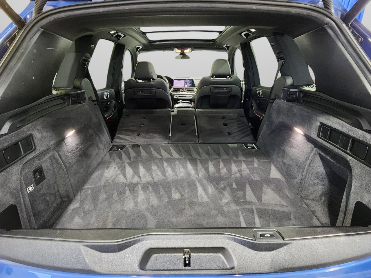 BMW X5  2019