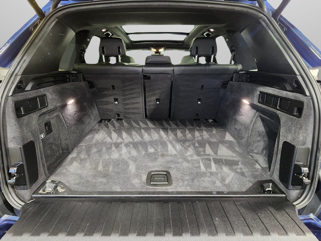BMW X5  2019