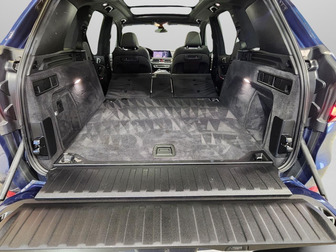 BMW X5  2019