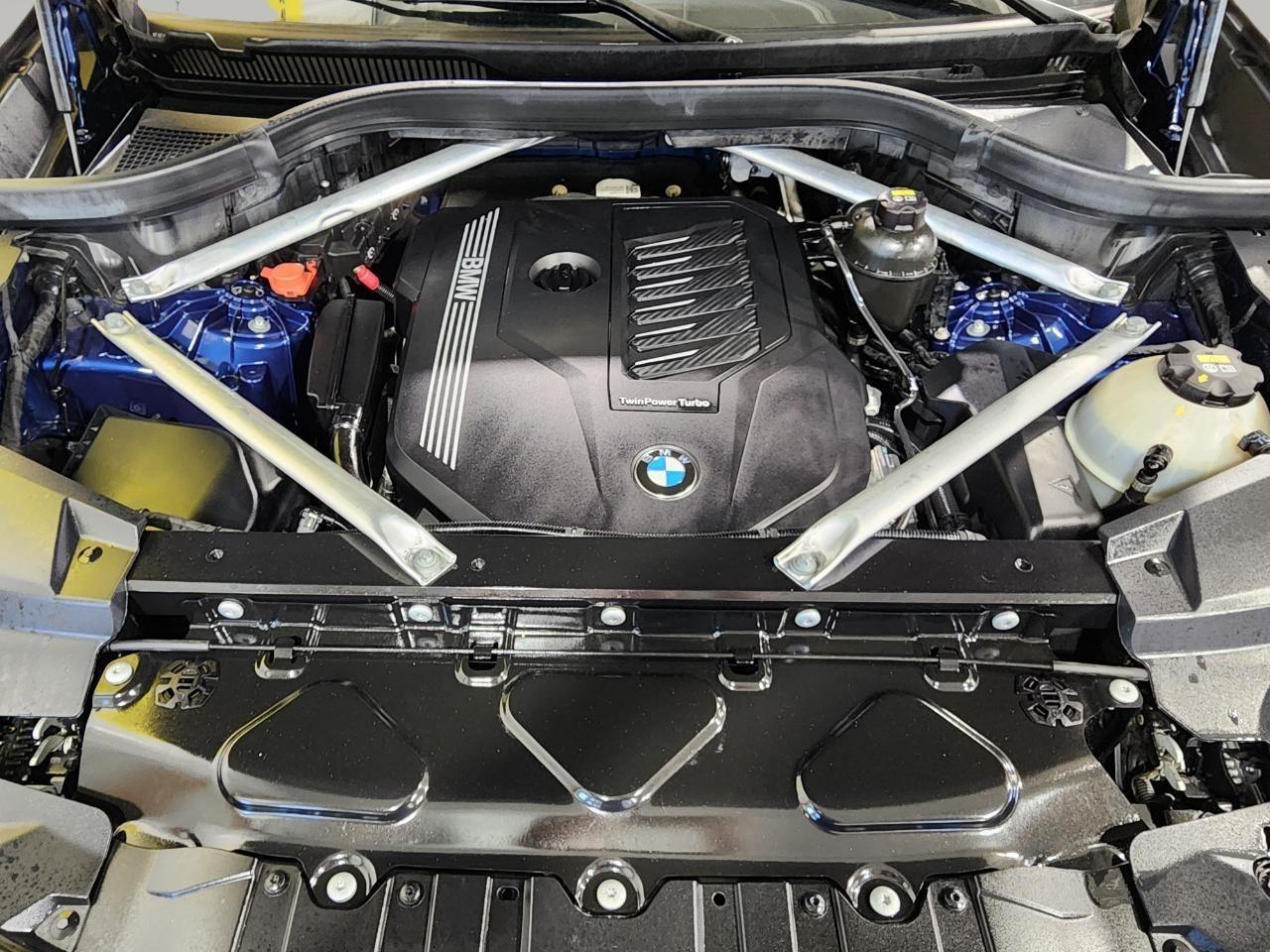 BMW X5  2019