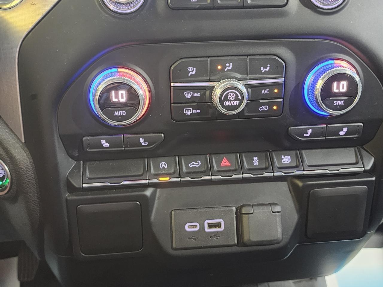 GMC Sierra 1500 SLE Crew Cab Short Box 4WD 2020