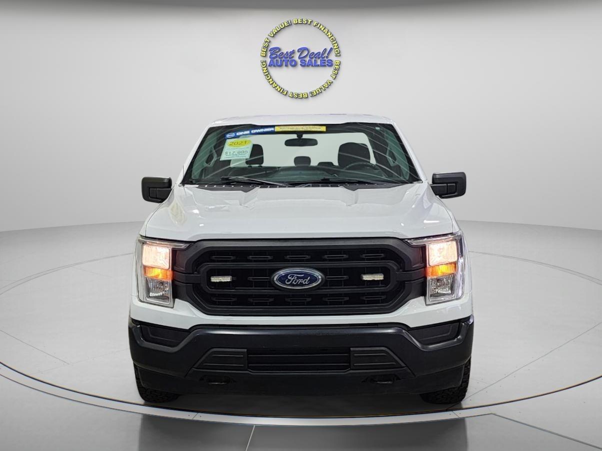 Ford F-150 XL 2021